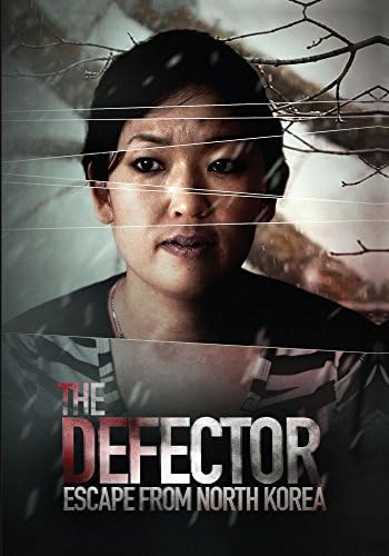 The Defector: Escape From North Korea