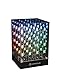 Hypnocube 4 Cube, Animated Light Sculpture