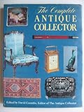 The Complete antique collector