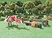 Saddle Club Jumping to Conclusions - Lisa and Prancer