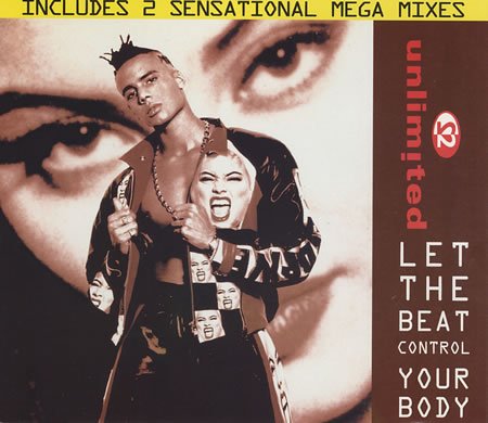 2 Unlimited - Get Ready For No Limits (Murphy