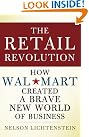 The Retail Revolution...