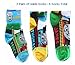 Thomas & Friends Kids Boys Ankle Socks
