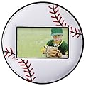 Game Day Baseball Frame - 4x6"