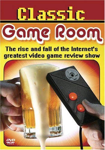 Classic Game Room - The Rise and Fall of the Internet's... by Crafts Videos
