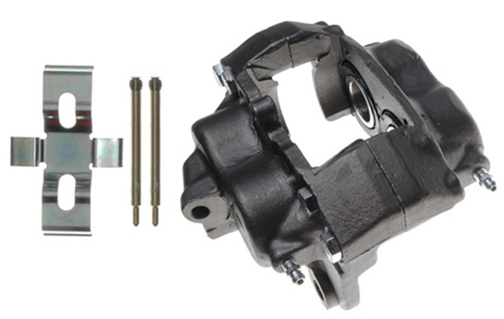 Raybestos FRC3838 Professional Grade Remanufactured, Semi-Loaded Disc Brake Caliper
Raybestos FRC3838 Professional Grade Remanufactured, Semi-Loaded Disc Brake Caliper