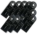 KENT Set of 10: Japan Tooth 1-3/8