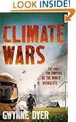 Climate Wars: The Fight for Survival as the World Overheats
