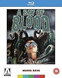 A Bay of Blood [Blu-ray] [DVD]