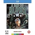 A Bay of Blood [Blu-ray] [DVD]