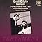 Indispensable Piano Concerto Recordings (To be updated)