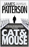 Cat & Mouse (Alex Cross)