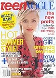 TEEN VOGUE