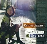 フットプリンツ・イン・ニューヨーク(輸入盤・帯ライナー付) 画像
