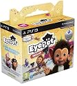 EyePet + Cam&eacute;ra