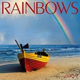 Rainbows 2009 Calendar