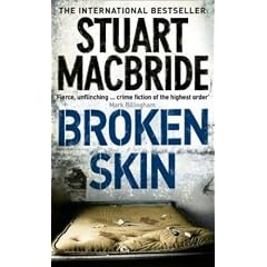 Broken Skin