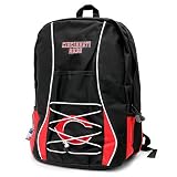 MLB Cincinnati Reds Scrimmage Backpack