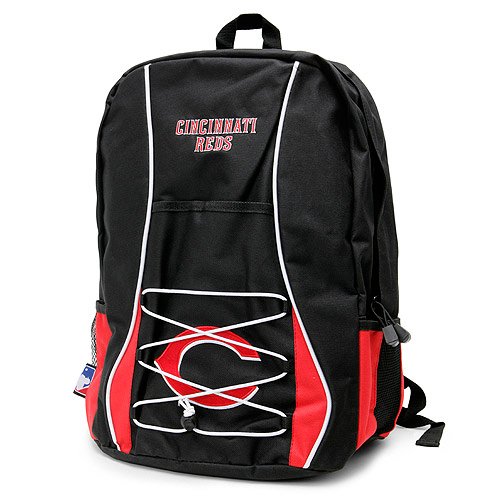 MLB Cincinnati Reds Scrimmage Backpack