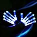 Led Dancing Skeleton Gloves Light Shows Halloween Costume Novelty Christmas Gift