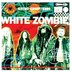 Astro Creep - 2000: Songs of Love,...
