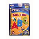 ABC Fun Active Pad Interactive Book & Cartridge