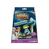Dr. Dreadful - 6016322 - Jeu de Soci�t� - Coffret Parties du Corps