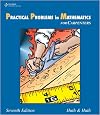 Practical Problems in Mathematics for Carpenters (Delmar's Practical Problems in Mathematics Series)