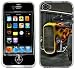 Hot Rod Classic Car Handmade iPhone 4 4S Full Hard Plastic Case
