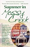 Summer in Mossy Creek