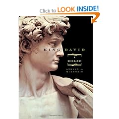 King David: A Biography