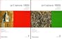 Art Since 1900: Modernism, Antimodernism, Postmodernism, Volumes 1- 2 (College Text Paperback Two-Volume Edition with Art 20 CD-ROM))