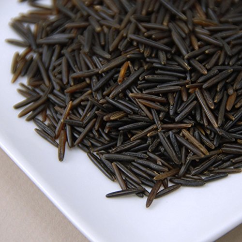 Minnesota Grown Wild Rice - 1 lb (Pack of 4)
