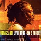 Livin'It Up - Sly & Robbie