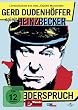 Gerd Dudenh�ffer spielt Heinz Becker - Wiederspruch!