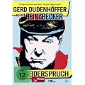 Gerd Dudenh�ffer spielt Heinz Becker - Wiederspruch!