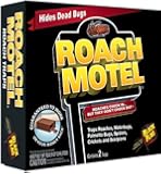 Black Flag Roach Motel Insect Trap