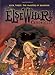 Book Three: The Master of Shadows (The ElseWhere Chronicles)