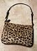 Cyndee- Animal Print Small Shoulder Bag