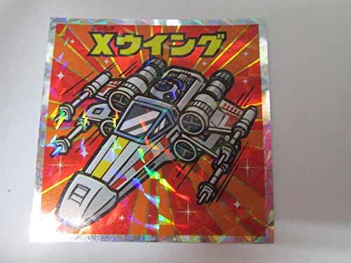 STAR WARS Bikkuriman EP 4.5.6 : No.03