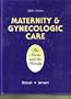 Maternity & Gynecologic