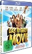 Das 10 Gebote Movie [Blu-ray]