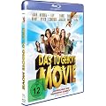 Das 10 Gebote Movie [Blu-ray]