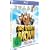 Das 10 Gebote Movie [Blu-ray]