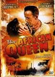 Revue G.C.T.H.V.  / The African Queen - Édition Collector 2 DVD