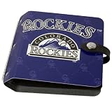 Colorado Rockies Road O'Foto Photo Album