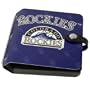 Colorado Rockies Road O'Foto Photo Album