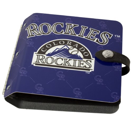 Colorado Rockies Road O'Foto Photo Album