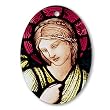 Saint Margaret Collectible Ornament