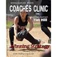 Fastpitch Softball Coaching DVD Winning Strategy by 